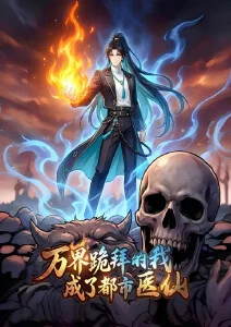 555电影 月落码头 动漫海报